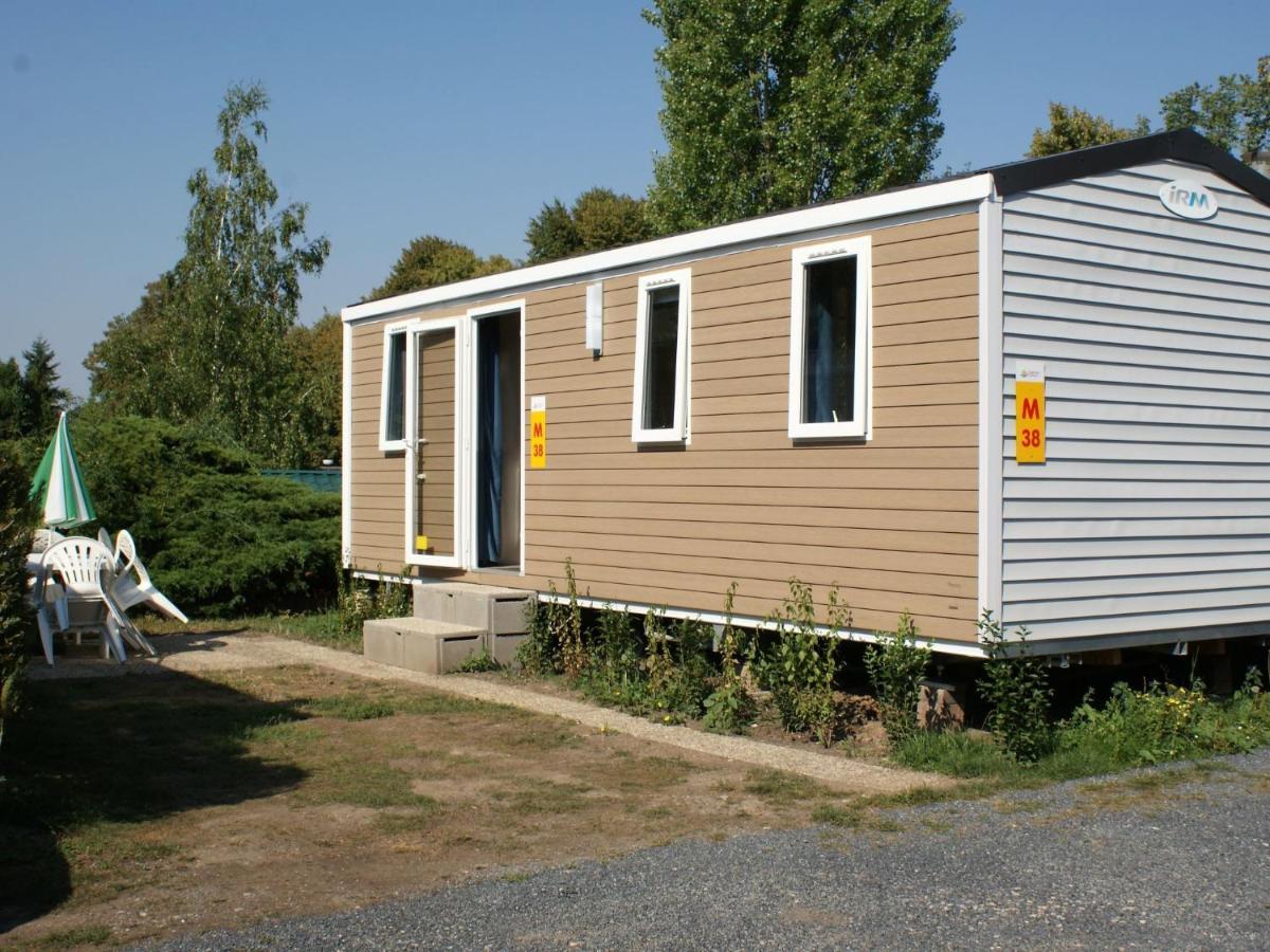 Semesterbostad Sokol By Interhome